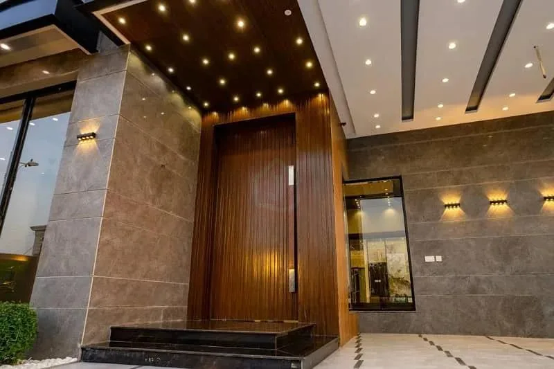 Stunning One Kanal Ultra-Modern Bungalow for Sale in DHA Lahore