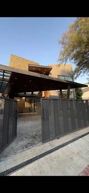 Designer Corner House for Sale in DHA Phase 2 Islamabad - 1 Kanal