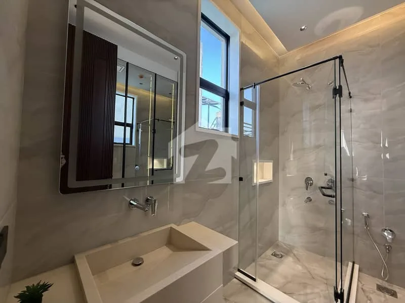1 Kanal Fully Furnished Home Available Near DHA Raya Golf Course