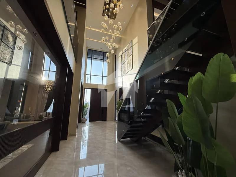 1 Kanal Fully Furnished Home Available Near DHA Raya Golf Course