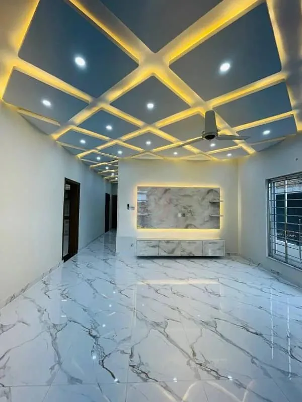 Newly Built 10 Marla Home Available for Purchase