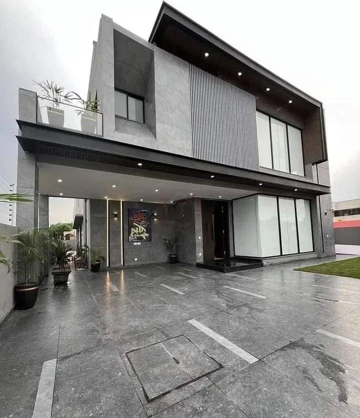 1 Kanal House Available in DHA Phase 2, Islamabad