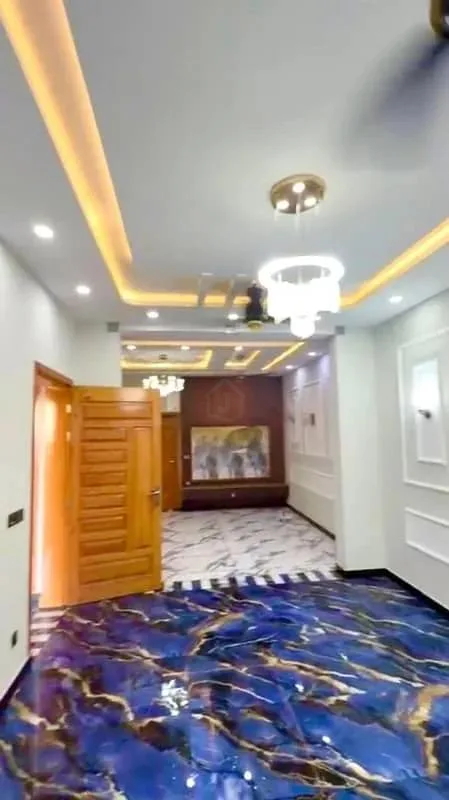 8 Marla House for Sale in F-17, Islamabad - CDA Approved
