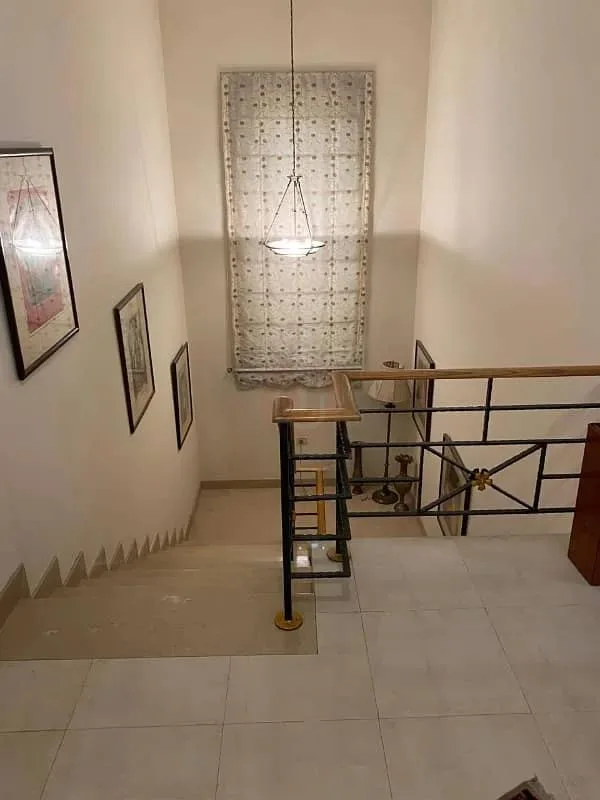 One Kanal Designer Bungalow for Sale in DHA Lahore Near Park and Market