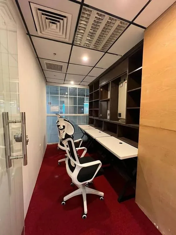 Office Space For Rent in Blue Area, Islamabad