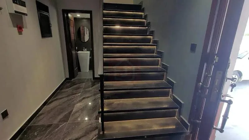 Ultra Modern Fully Furnished Bungalow For Sale in DHA Lahore