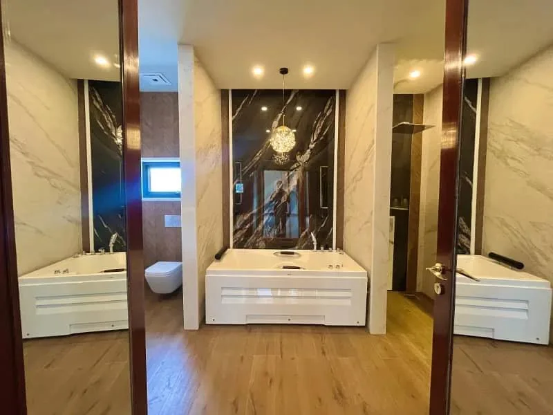 1 Kanal Modern Luxury Home Available in DHA Phase 2, Islamabad