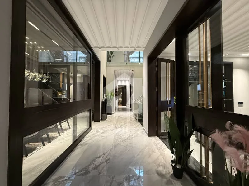 Stunning Fully Furnished 1 Kanal House for Sale Near DOLMEN