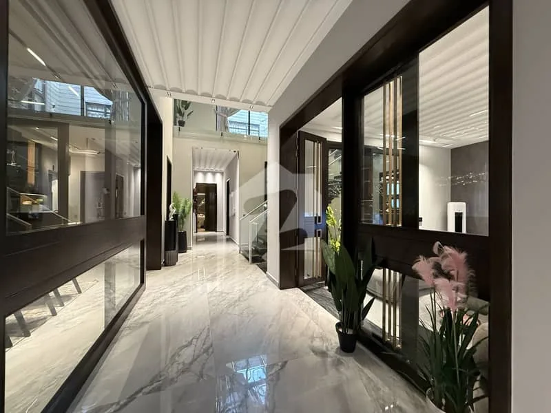 Stunning Fully Furnished 1 Kanal House for Sale Near DOLMEN