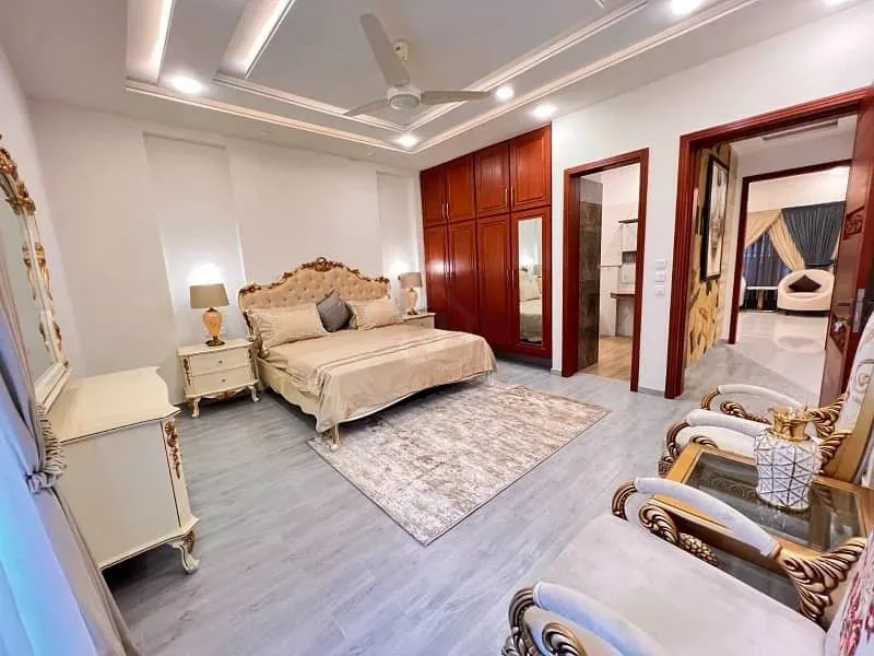 20 Marla House for Sale in DHA Defence Phase 2