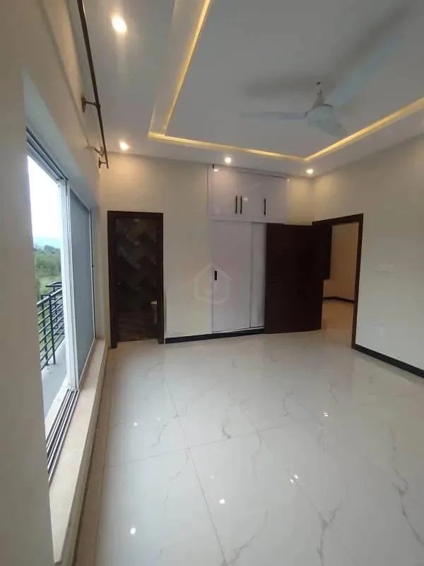 3 Bedroom House on 5 Marla in Sector I, Bahria Enclave Islamabad