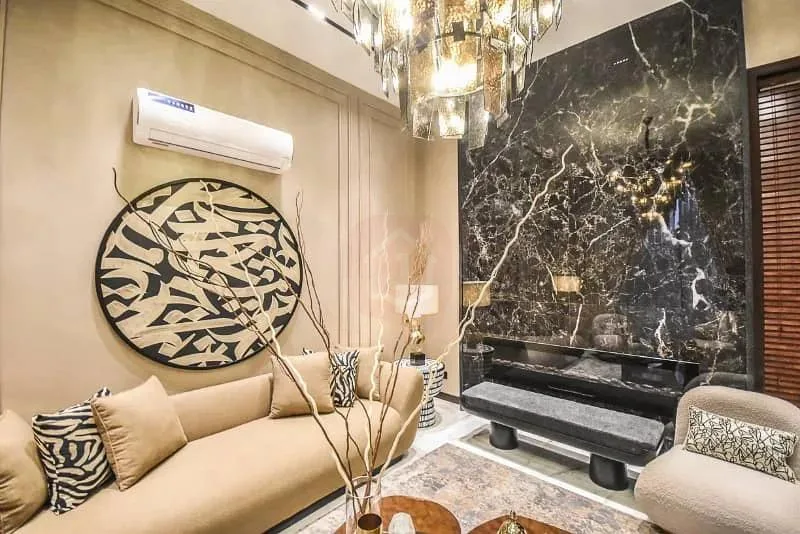 Stunning Modern Bungalow for Sale in DHA Phase 6 Near Park Raya Mosque
