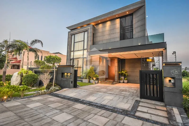 Stylish New Home Near Raya for Sale at Competitive Price