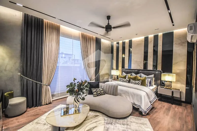 Stylish New Home Near Raya for Sale at Competitive Price