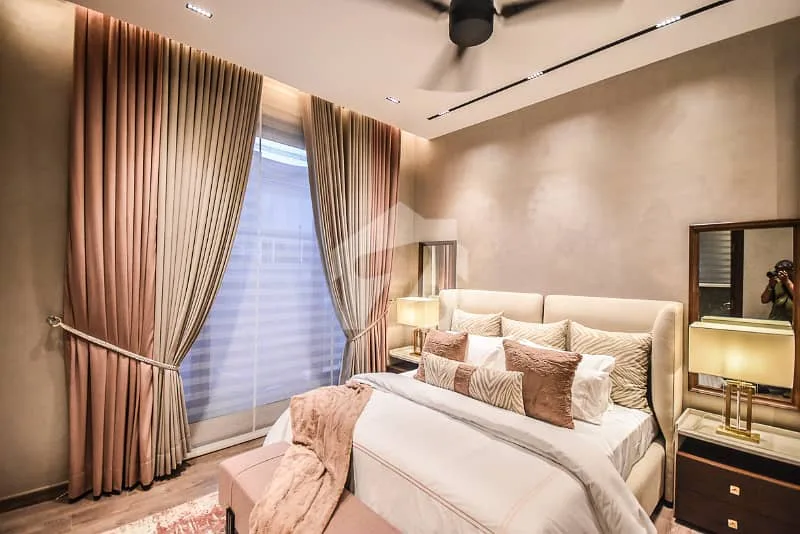 Stylish New Home Near Raya for Sale at Competitive Price