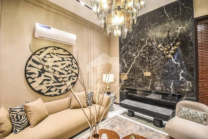 Stylish New Home Near Raya for Sale at Competitive Price