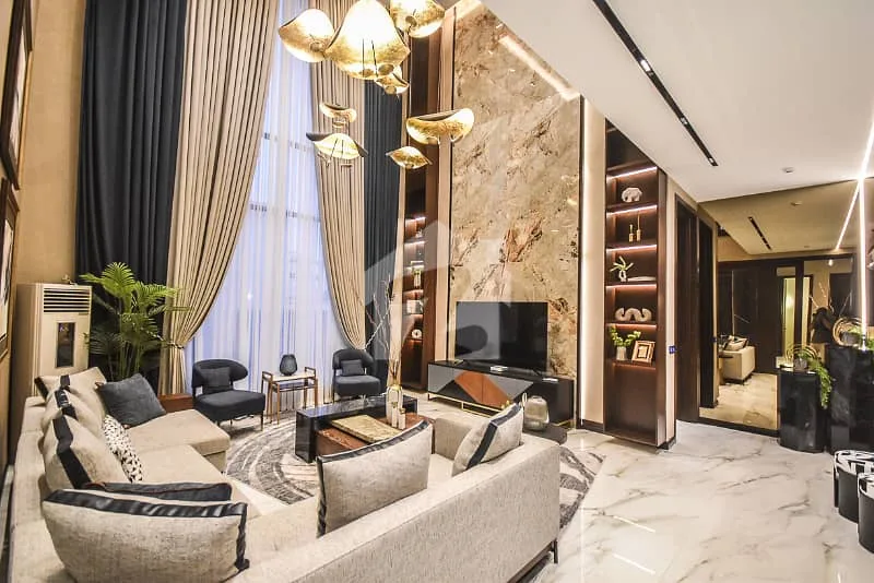 Stylish New Home Near Raya for Sale at Competitive Price