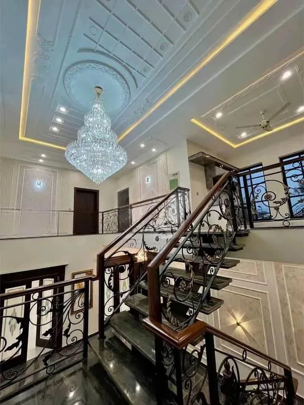 1 Kanal New Spanish Style House Available in DHA Phase 2 Islamabad