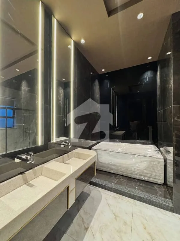 Affordable Modern Villa Available Near Carrefour in DHA Lahore