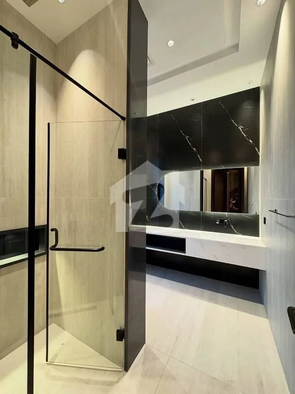 Affordable Modern Villa Available Near Carrefour in DHA Lahore