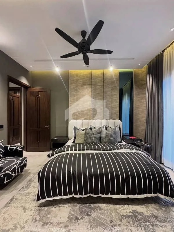 Affordable Modern Villa Available Near Carrefour in DHA Lahore