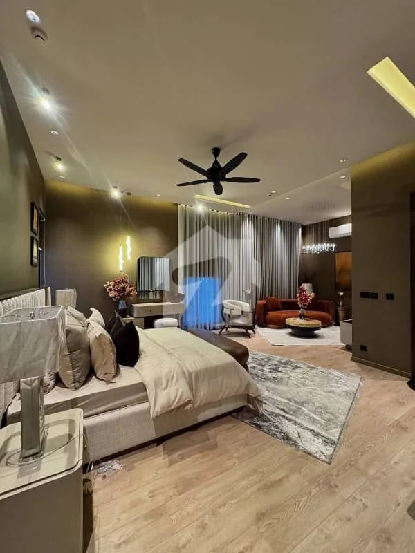 Affordable Modern Villa Available Near Carrefour in DHA Lahore