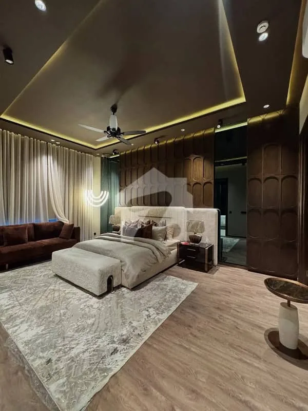 Affordable Modern Villa Available Near Carrefour in DHA Lahore