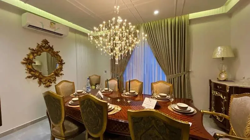 1 Kanal Fully Furnished House Available in DHA Phase 2 Islamabad