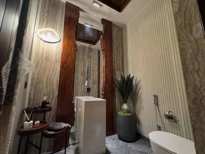 Stunning 2 Kanal Luxury Bungalow with Basement and Pool in DHA Lahore