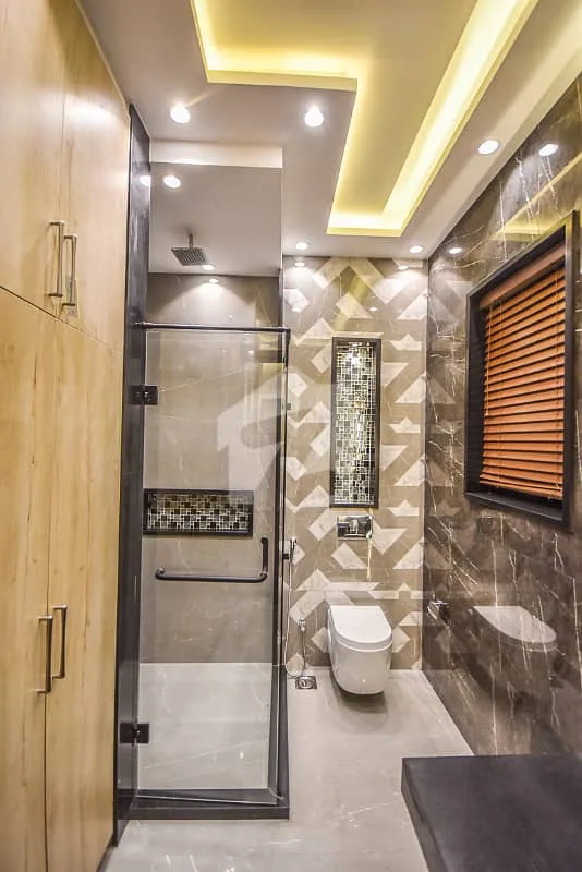Spacious 24 Marla Contemporary Home in Prime Phase 7, For Sale