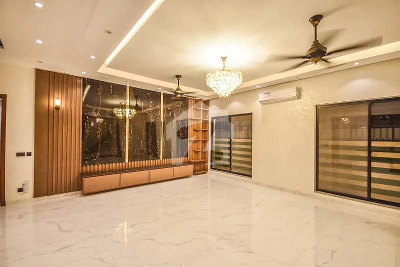 Spacious 24 Marla Contemporary Home in Prime Phase 7, For Sale