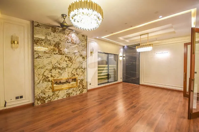 Spacious 24 Marla Contemporary Home in Prime Phase 7, For Sale