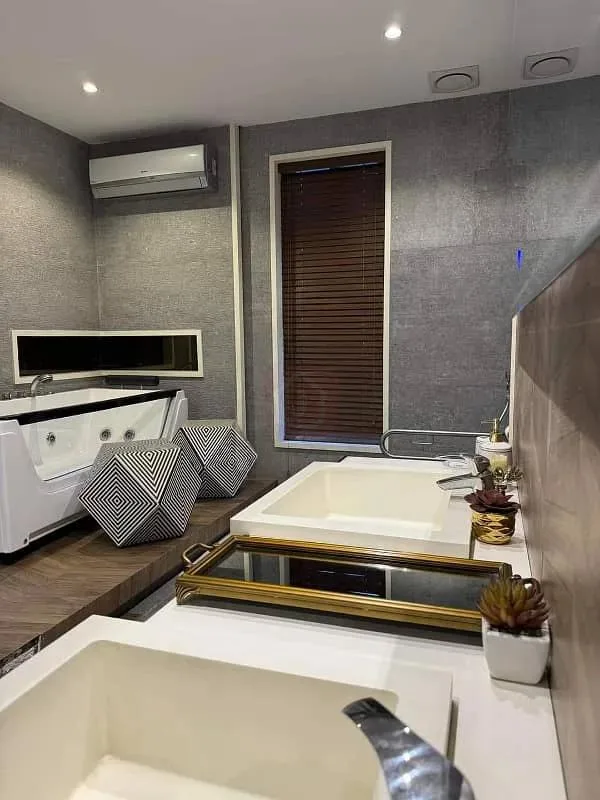 Luxury Fully Furnished Bungalow in DHA Lahore for Sale