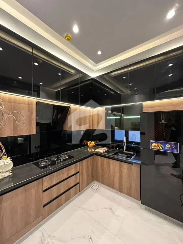5 Marla Mohsin Designed Home for Sale in DHA at a Great Price
