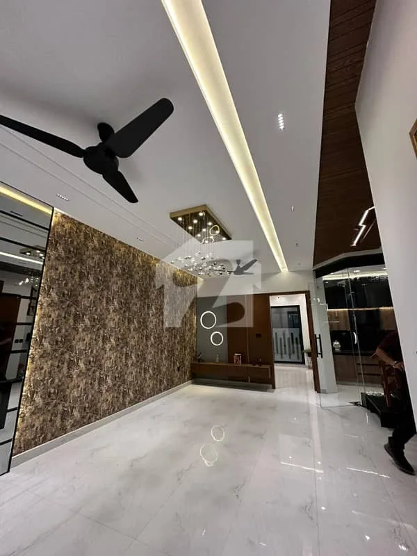 5 Marla Mohsin Designed Home for Sale in DHA at a Great Price