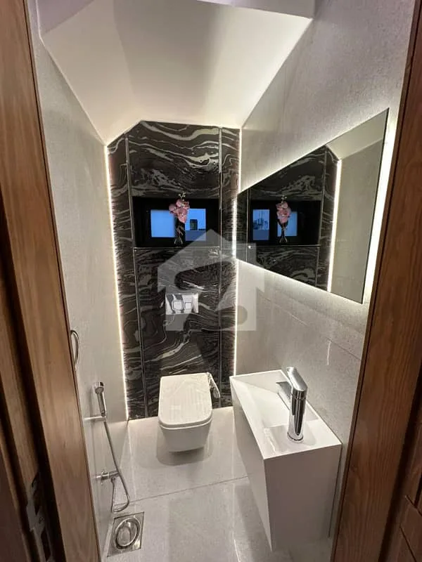 5 Marla Mohsin Designed Home for Sale in DHA at a Great Price