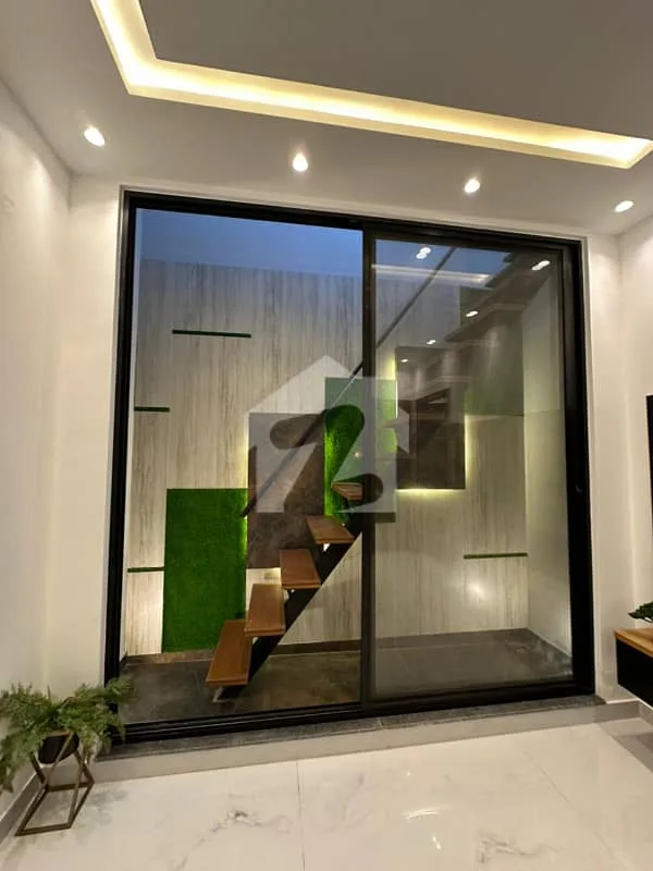 5 Marla Mohsin Designed Home for Sale in DHA at a Great Price