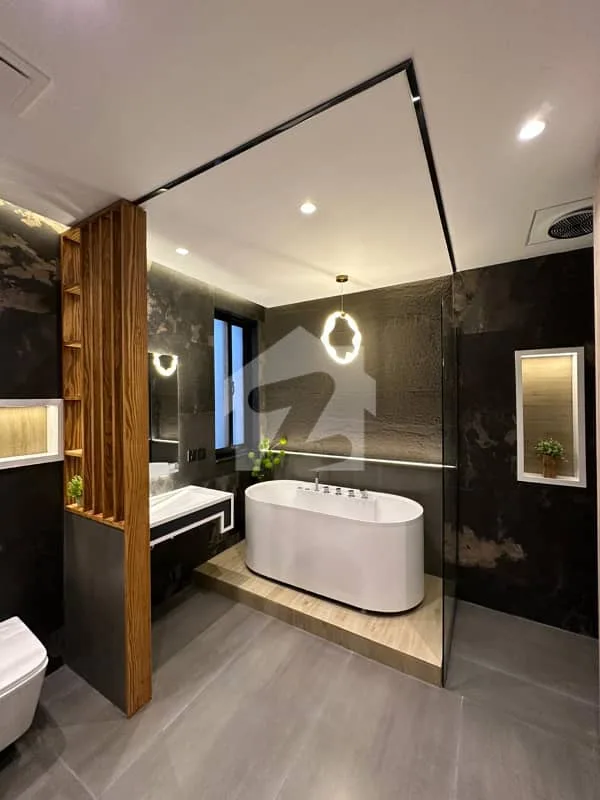 5 Marla Mohsin Designed Home for Sale in DHA at a Great Price