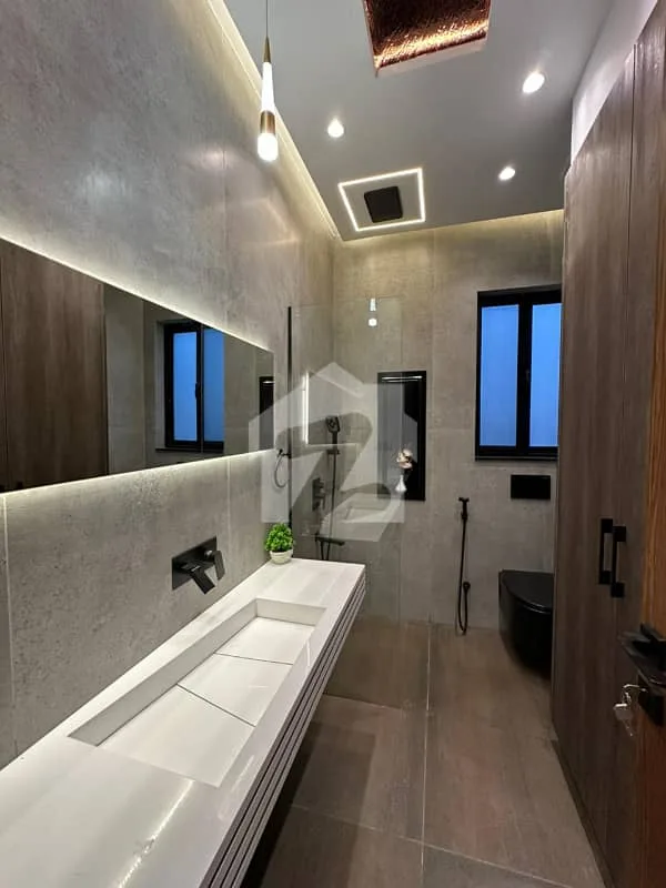 5 Marla Mohsin Designed Home for Sale in DHA at a Great Price