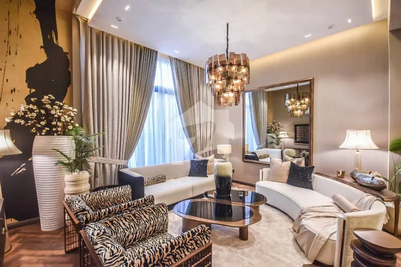 Modern Bungalow for Sale in DHA Phase 8 - Convenient Access to Lahore