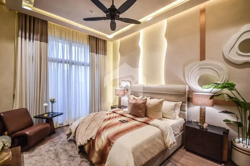 Modern Bungalow for Sale in DHA Phase 8 - Convenient Access to Lahore