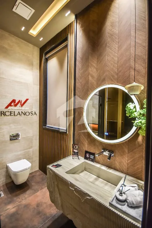 Modern Bungalow for Sale in DHA Phase 8 - Convenient Access to Lahore