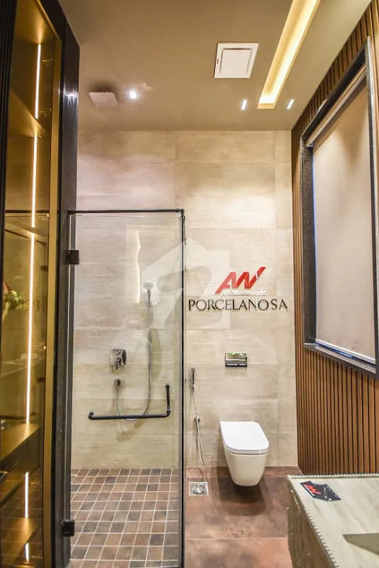 Modern Bungalow for Sale in DHA Phase 8 - Convenient Access to Lahore