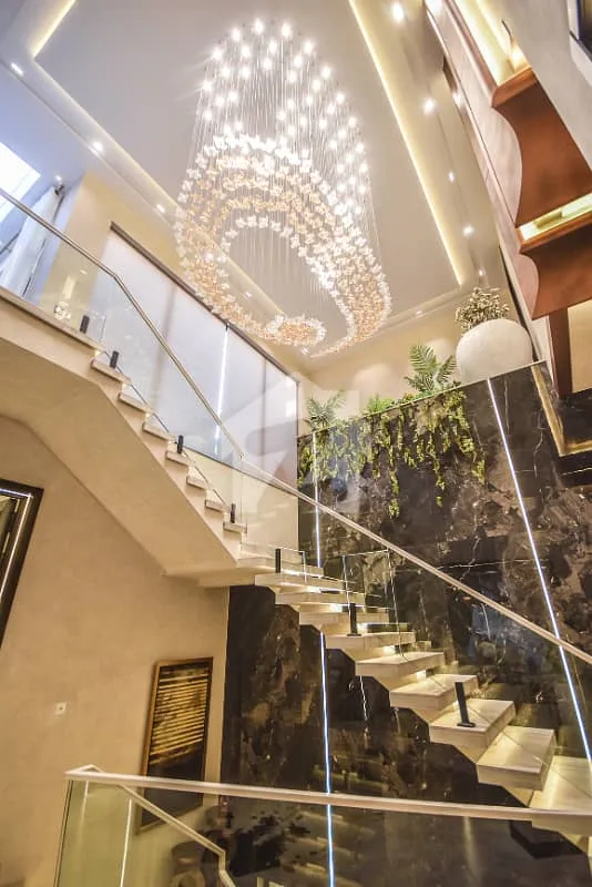 Modern Bungalow for Sale in DHA Phase 8 - Convenient Access to Lahore