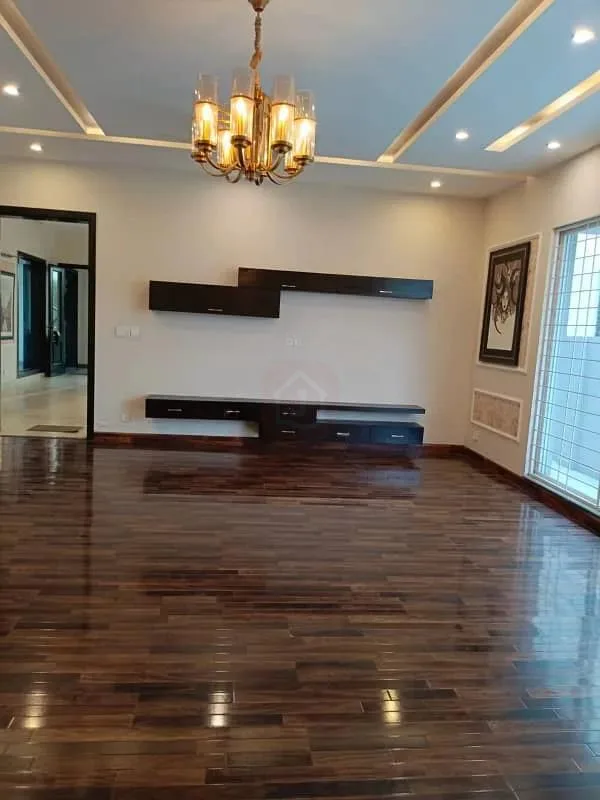 One Kanal Designer Bungalow For Sale in DHA Lahore Near Park and Market