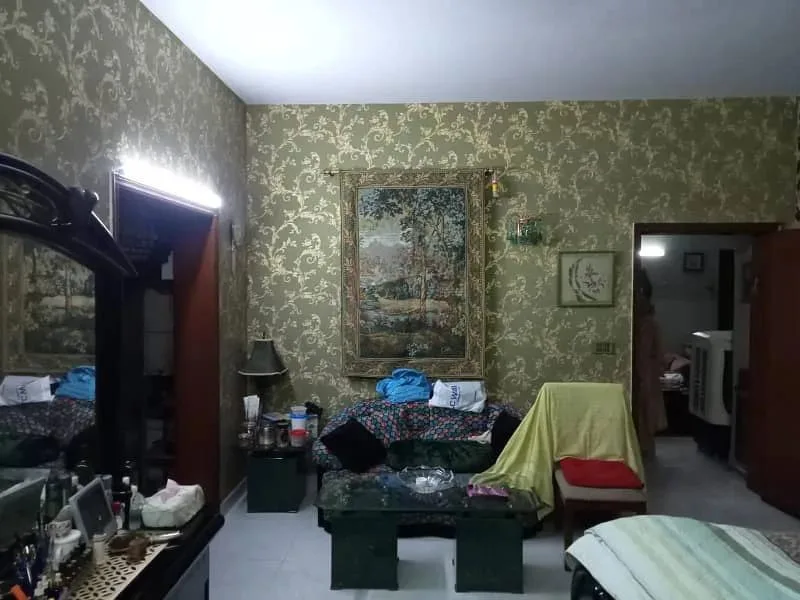 One Kanal Modern Bungalow for Sale in DHA Lahore Near Park and Market