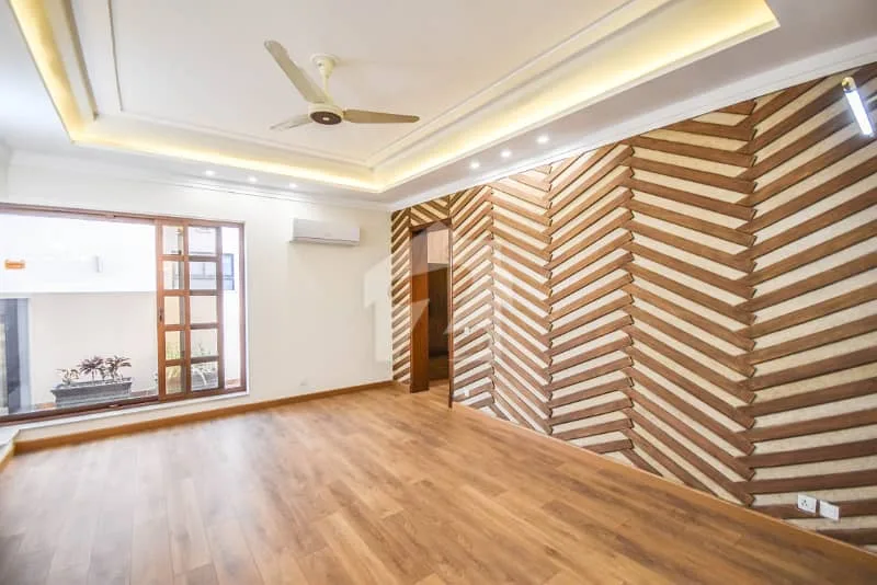 24 Marla Contemporary Home for Sale in Prime DHA Location