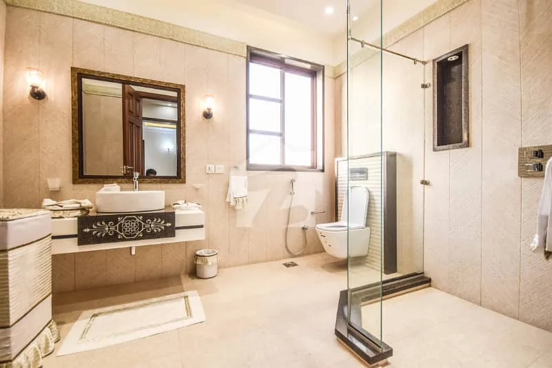 24 Marla Contemporary Home for Sale in Prime DHA Location