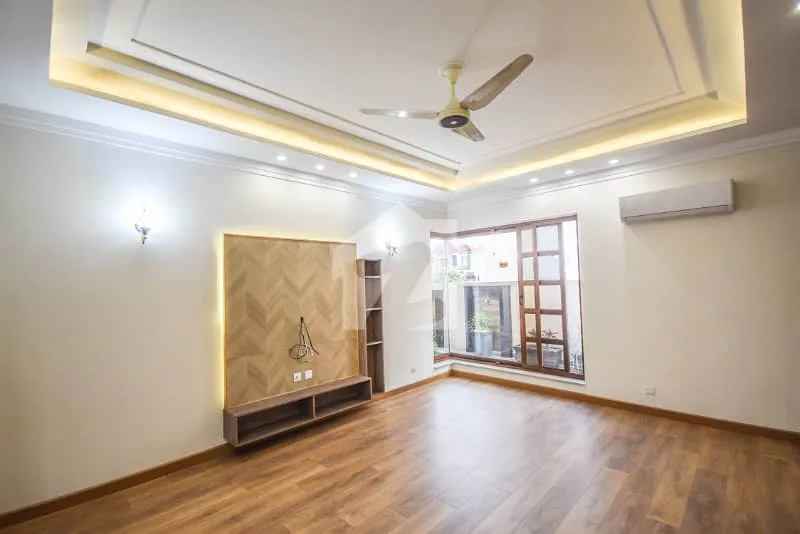 24 Marla Contemporary Home for Sale in Prime DHA Location
