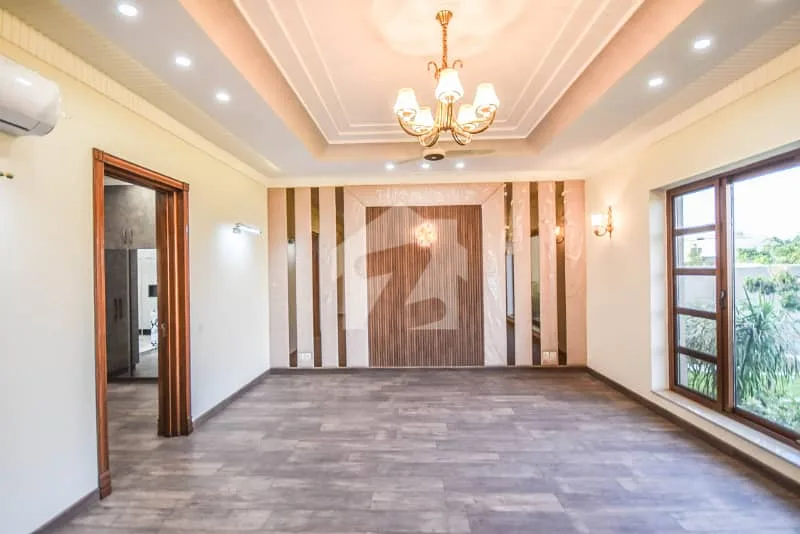 24 Marla Contemporary Home for Sale in Prime DHA Location